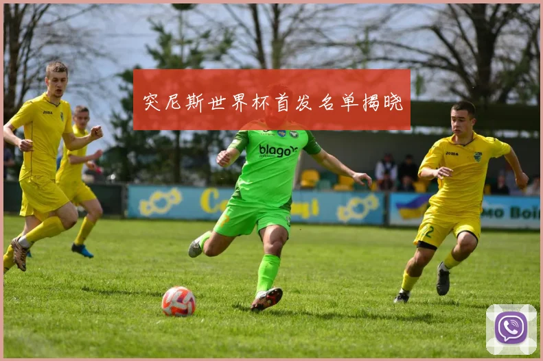 突尼斯世界杯首发名单揭晓