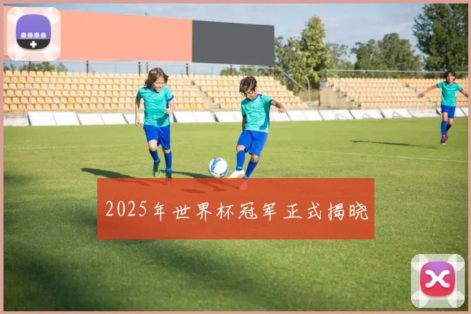 2025年世界杯冠军正式揭晓