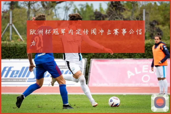 欧洲杯冠军内定传闻冲击赛事公信力